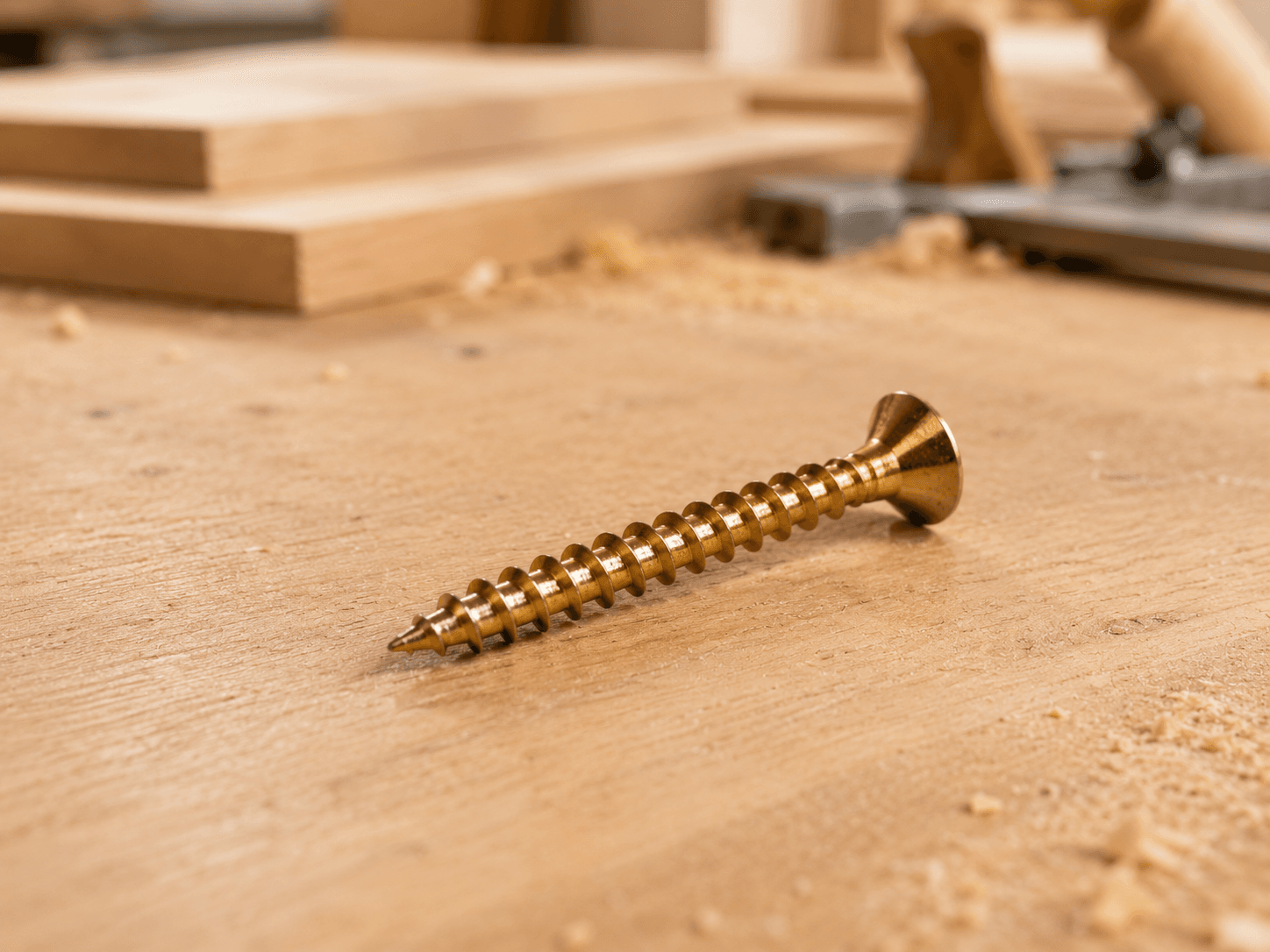 Tornillo N°6 — miniatura 2
