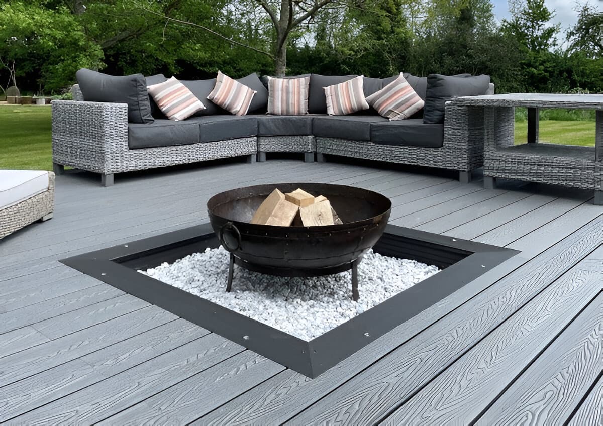 Decks