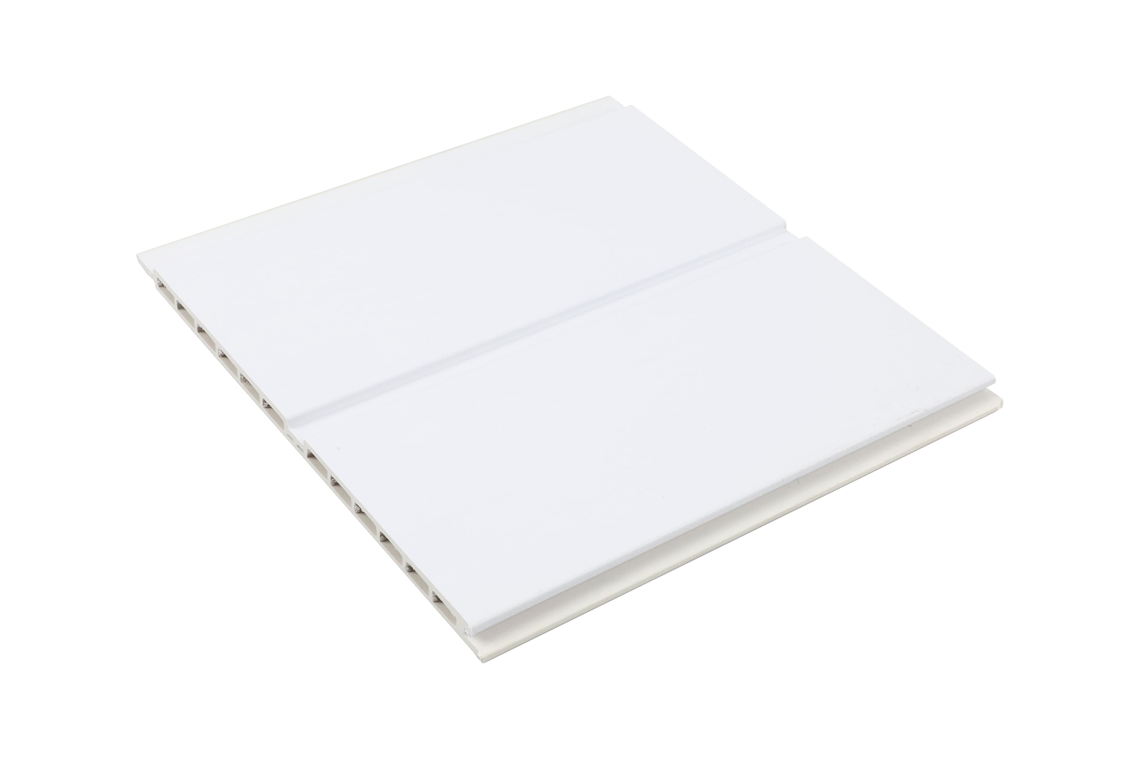 Wall Panel Liso — Blanco