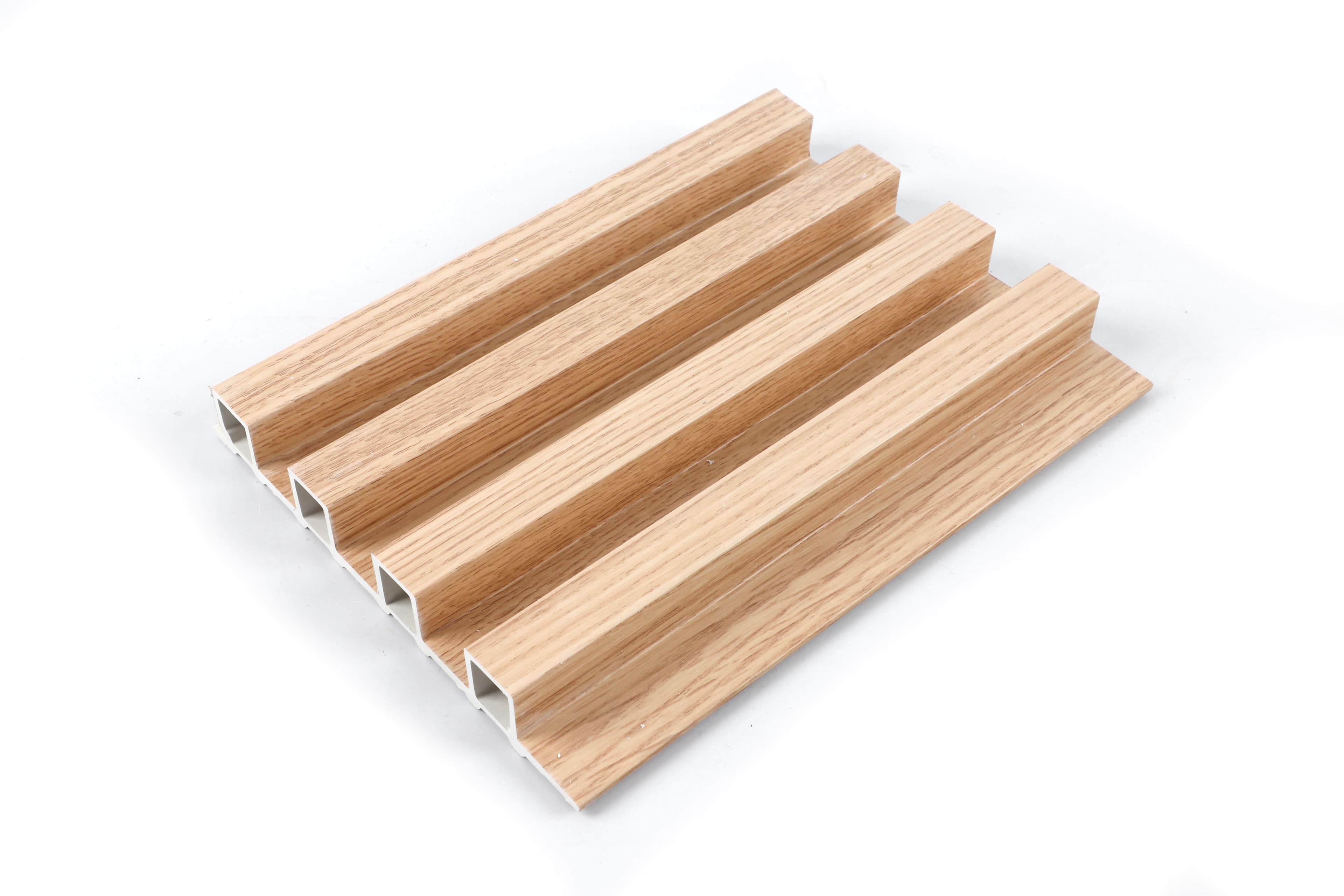 Wall Panel Varillado — Wood