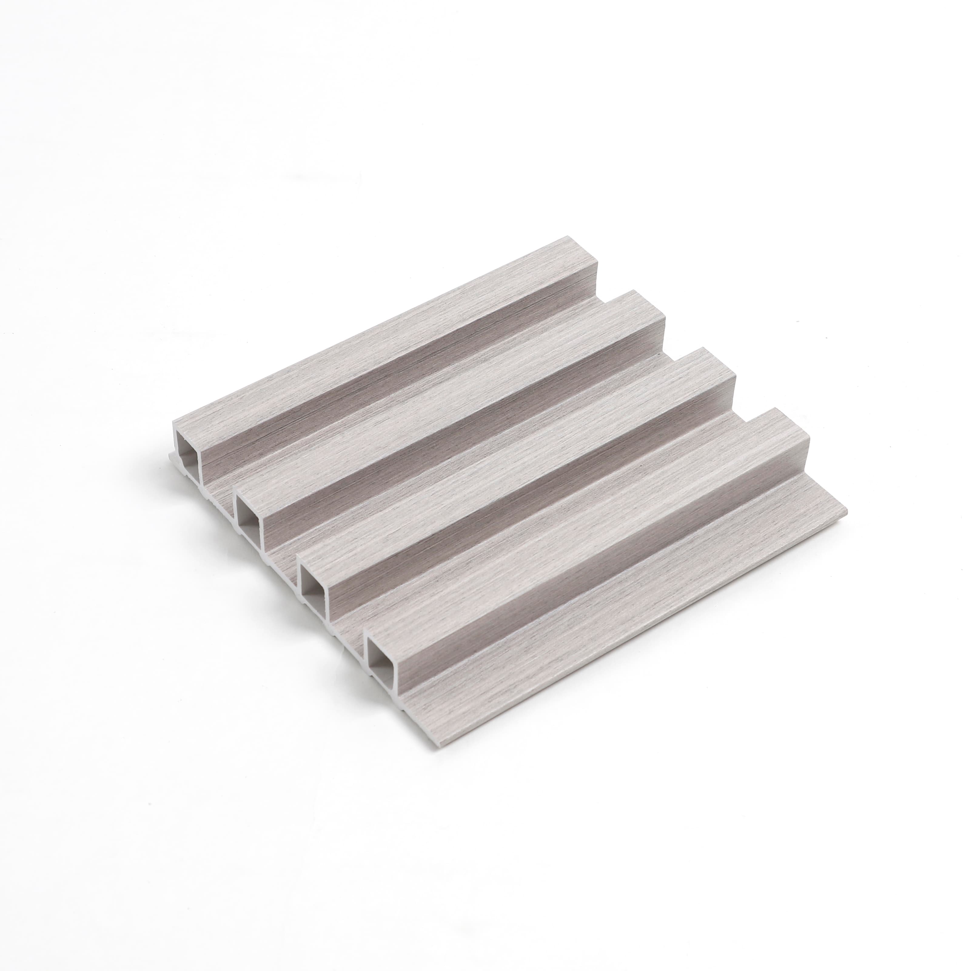 Wall Panel Varillado — Gris