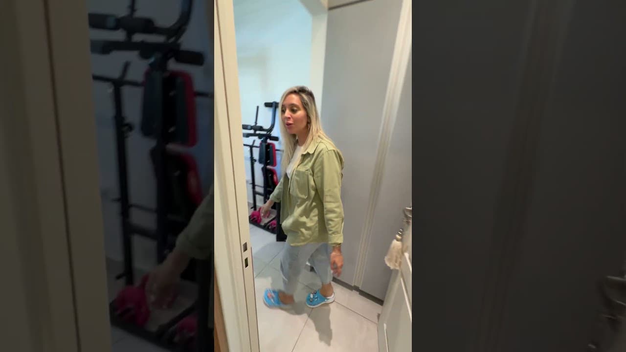 Testimonio — Mariana, Rev. Interior – Varios · House Tour