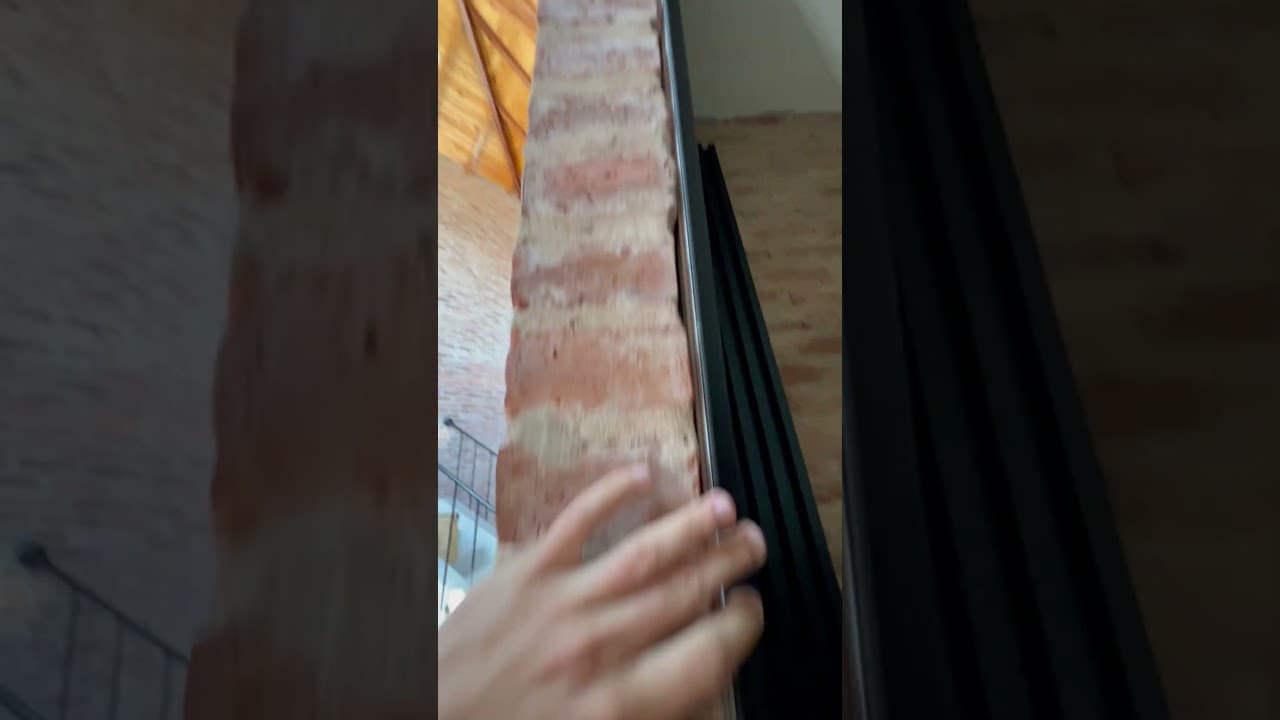 El detalle que hace la diferencia en tu pared con wall panels