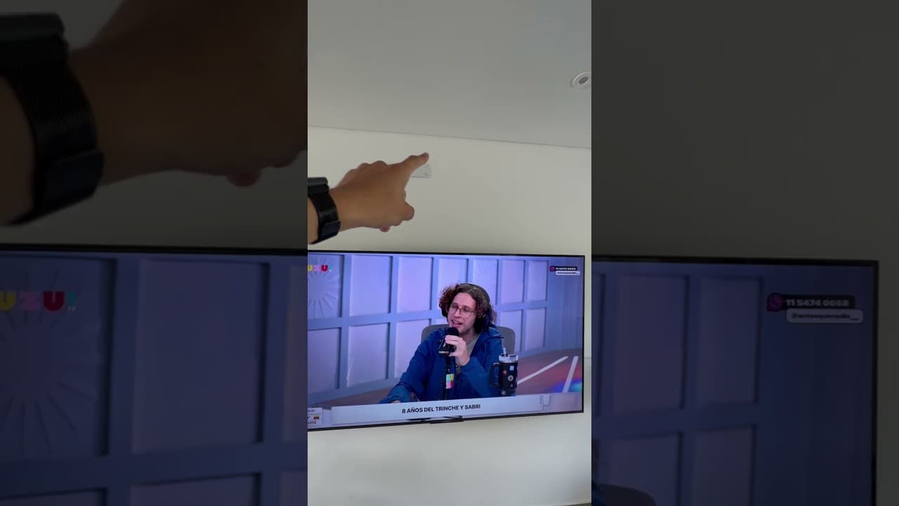 Cómo planificar la instalación de wall panels en casa