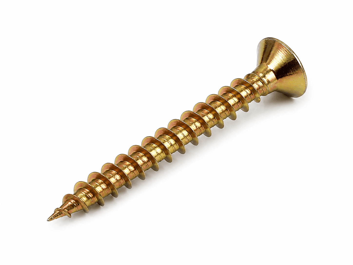 Tornillo N°6 — vista 1 — accesorio WPC Nordik
