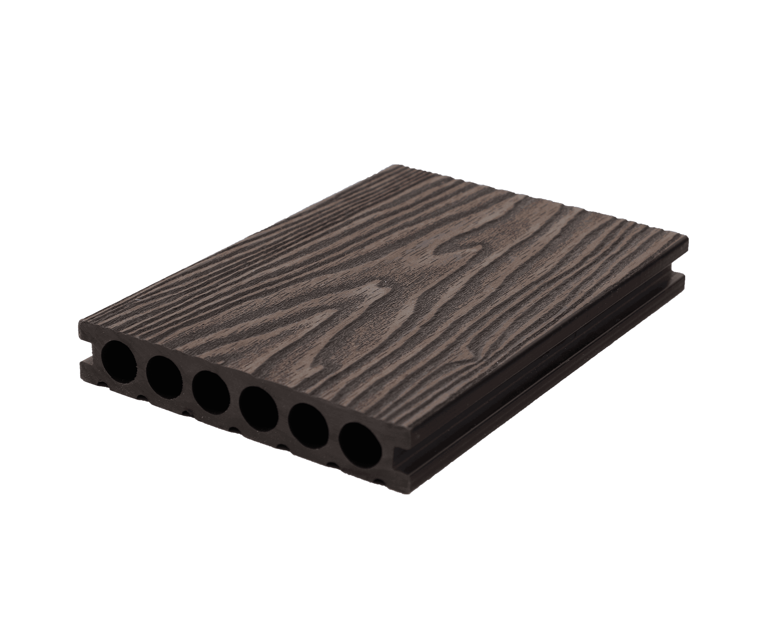 Deck WPC — Moka