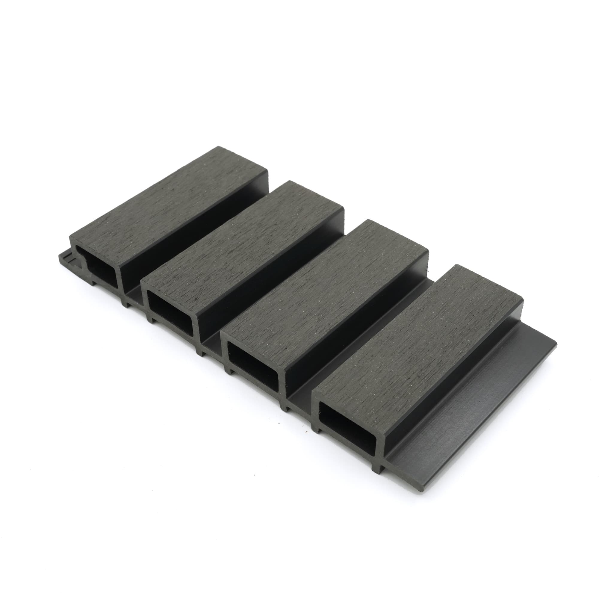 Wall Panel Exterior — Negro