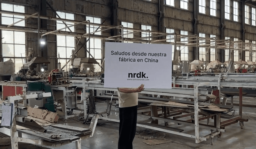 Revestimientos WPC: del origen al proyecto