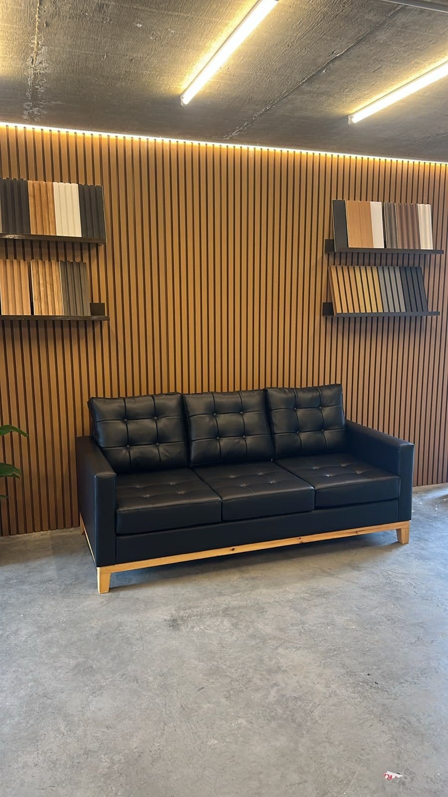 local de wall panels y sus terminaciones en buenos aires